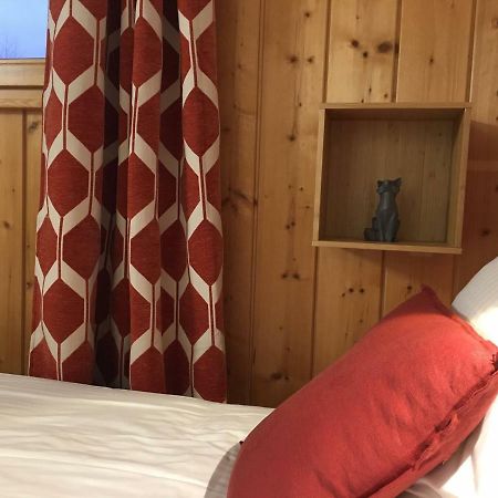 La Maison Des Inuits Hotel Septmoncel-Les-Molunes Luaran gambar